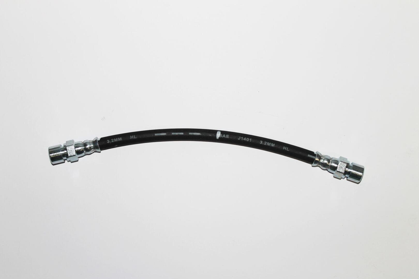 Flexible de frein (Durite de frein) FERODO FHY2328