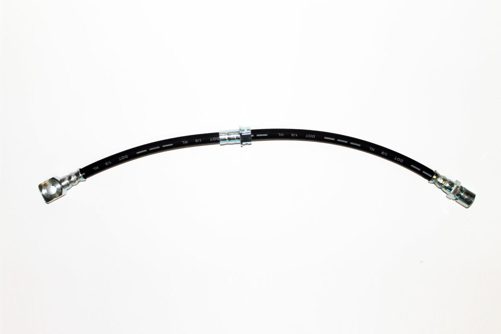 Flexible de frein (Durite de frein) FERODO ref. FHY2330