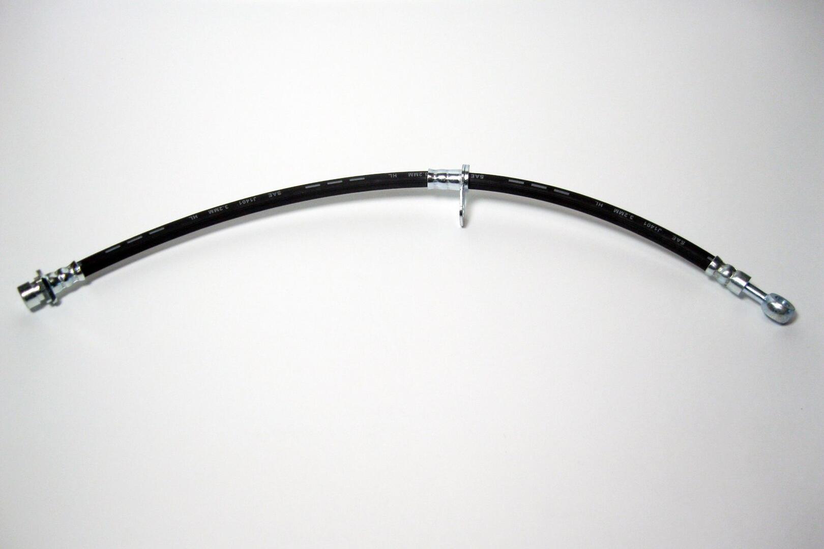 Flexible de frein (Durite de frein) FERODO FHY2338