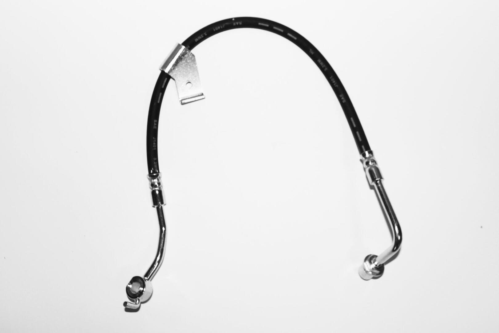 Flexible de frein (Durite de frein) FERODO ref. FHY2341