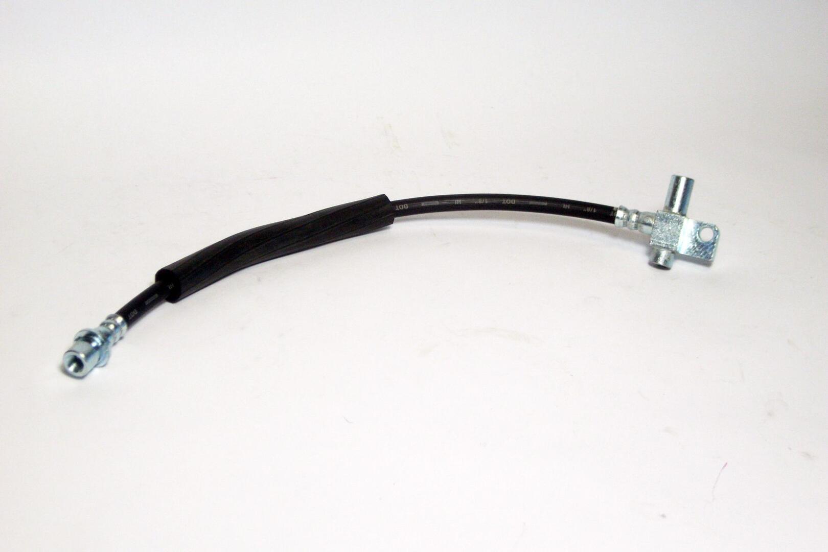 Flexible de frein (Durite de frein) FERODO FHY2342