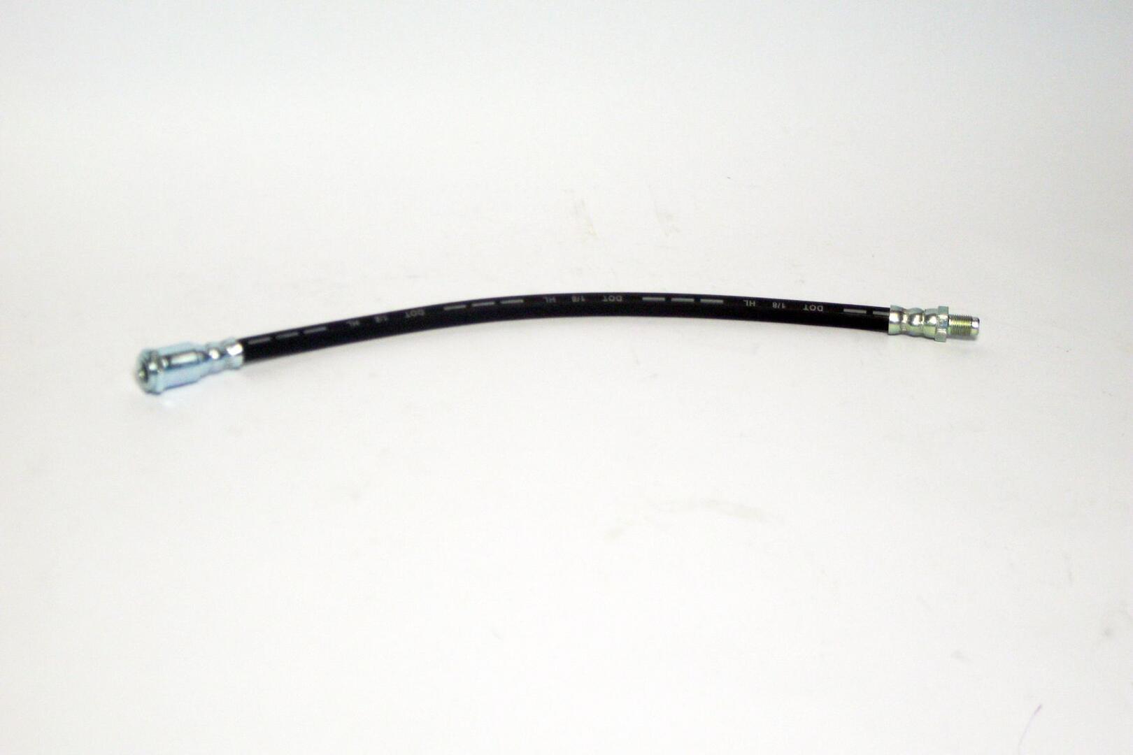 Flexible de frein (Durite de frein) FERODO FHY2352