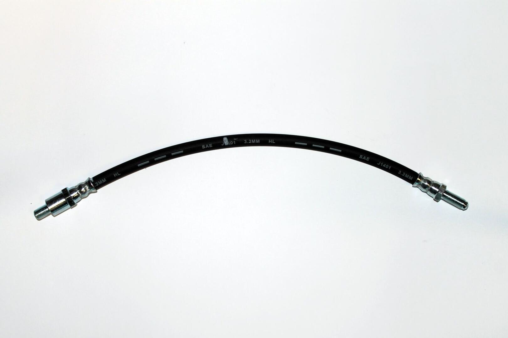 Flexible de frein (Durite de frein) FERODO FHY2357