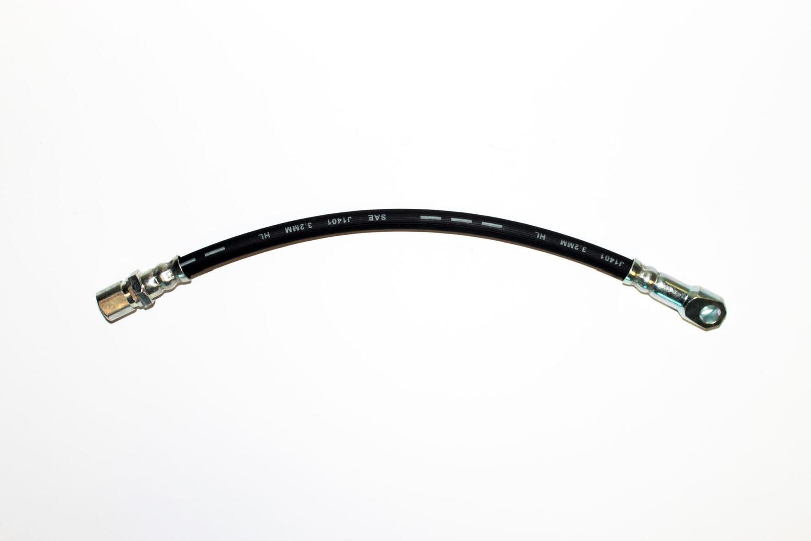 Flexible de frein (Durite de frein) FERODO FHY2360