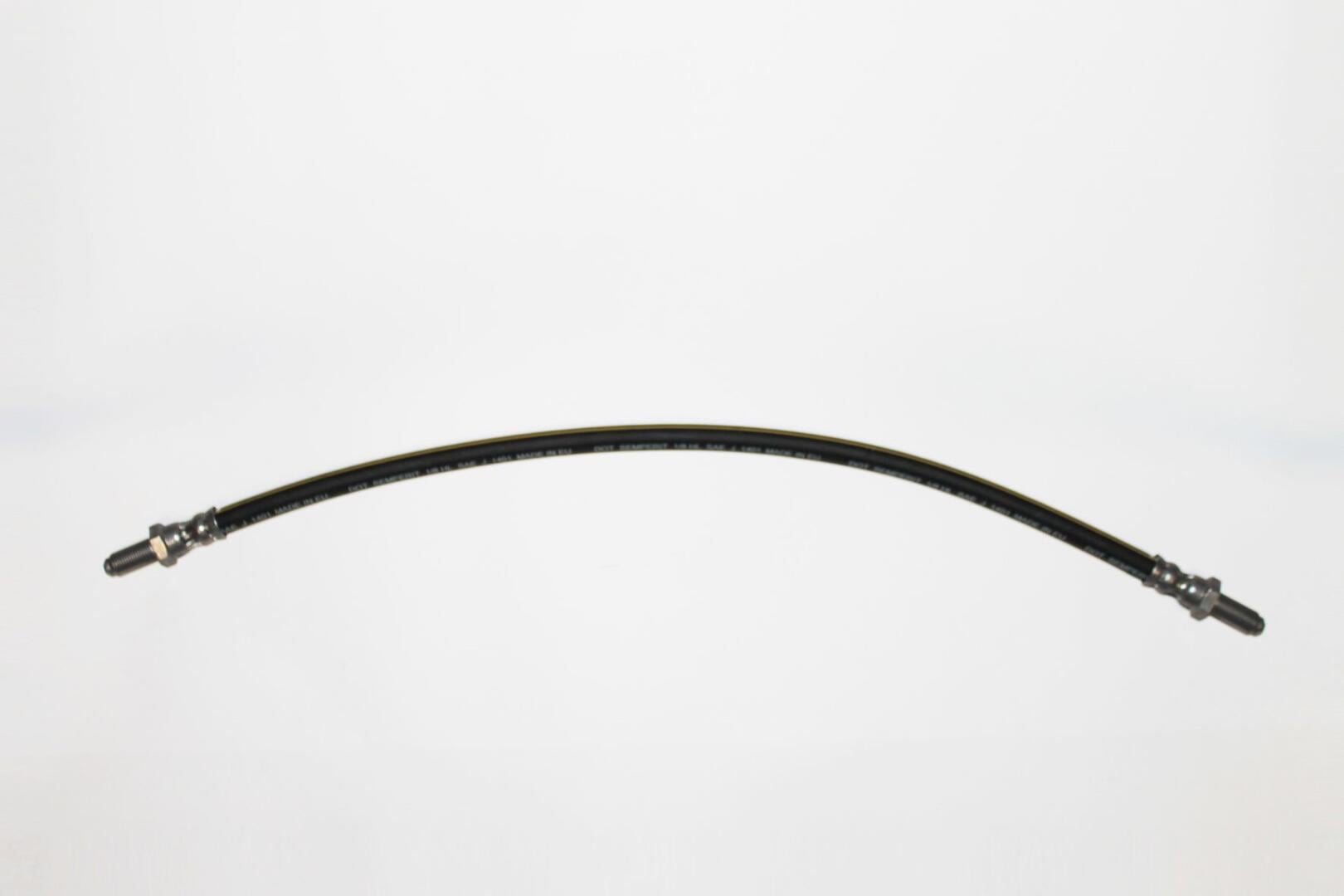 Flexible de frein (Durite de frein) FERODO ref. FHY2375