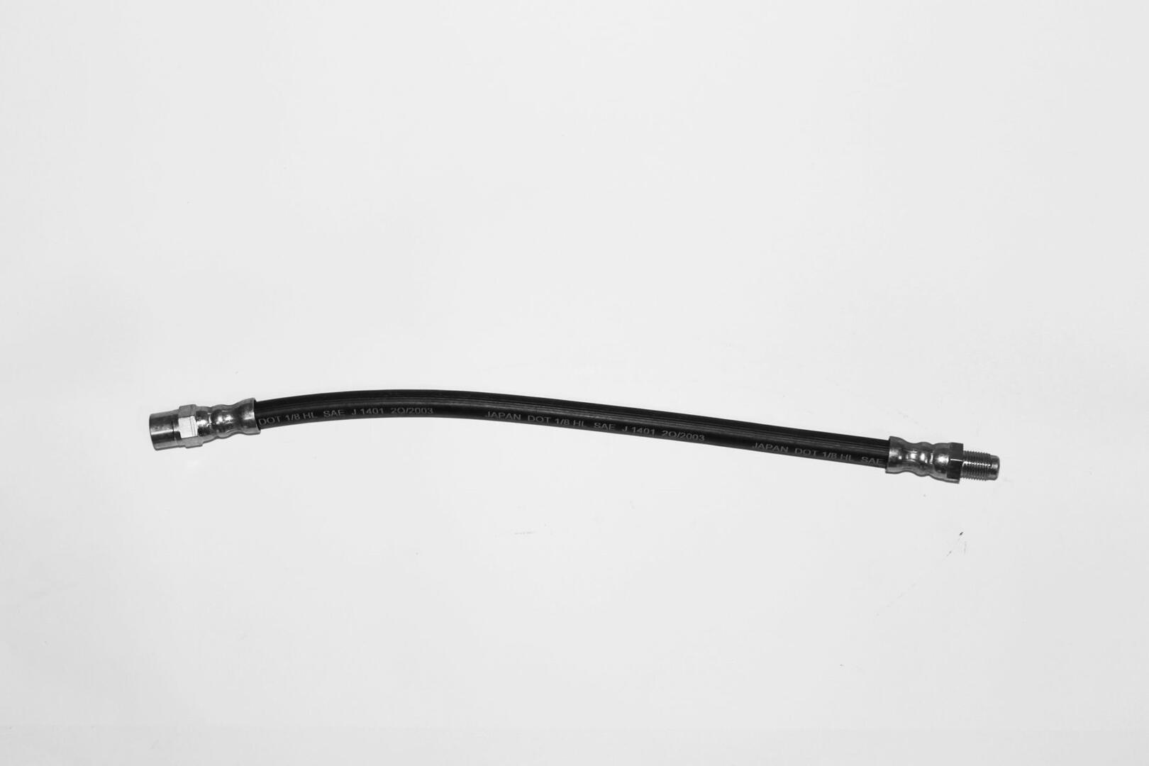 Flexible de frein (Durite de frein) FERODO ref. FHY2376