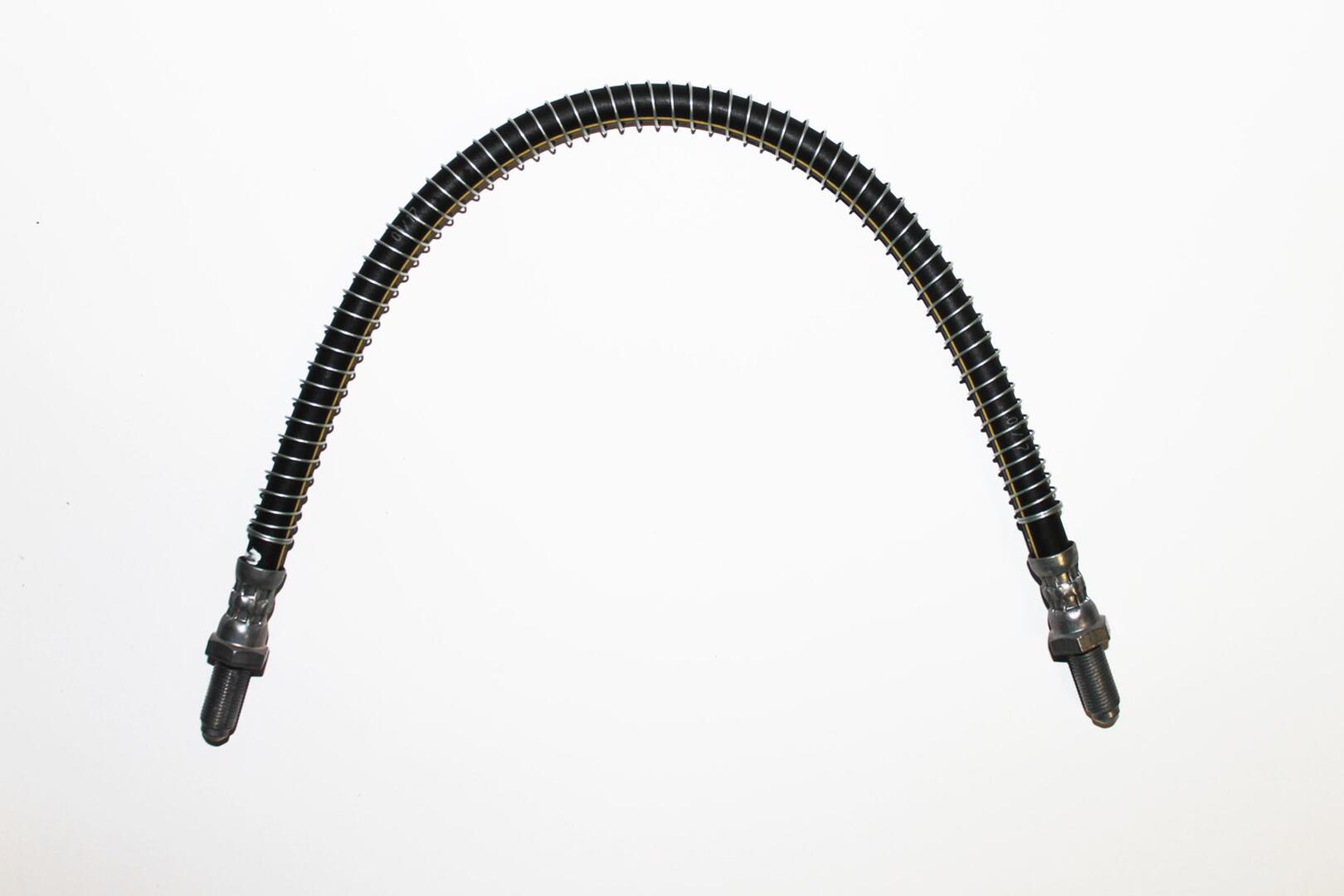 Flexible de frein (Durite de frein) FERODO ref. FHY2382