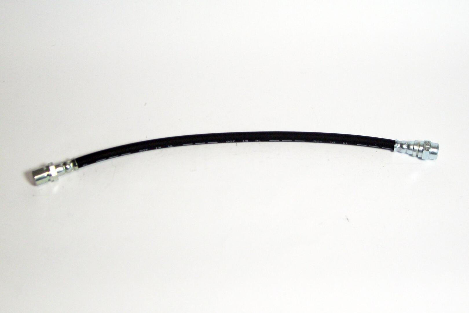 Flexible de frein (Durite de frein) FERODO ref. FHY2390