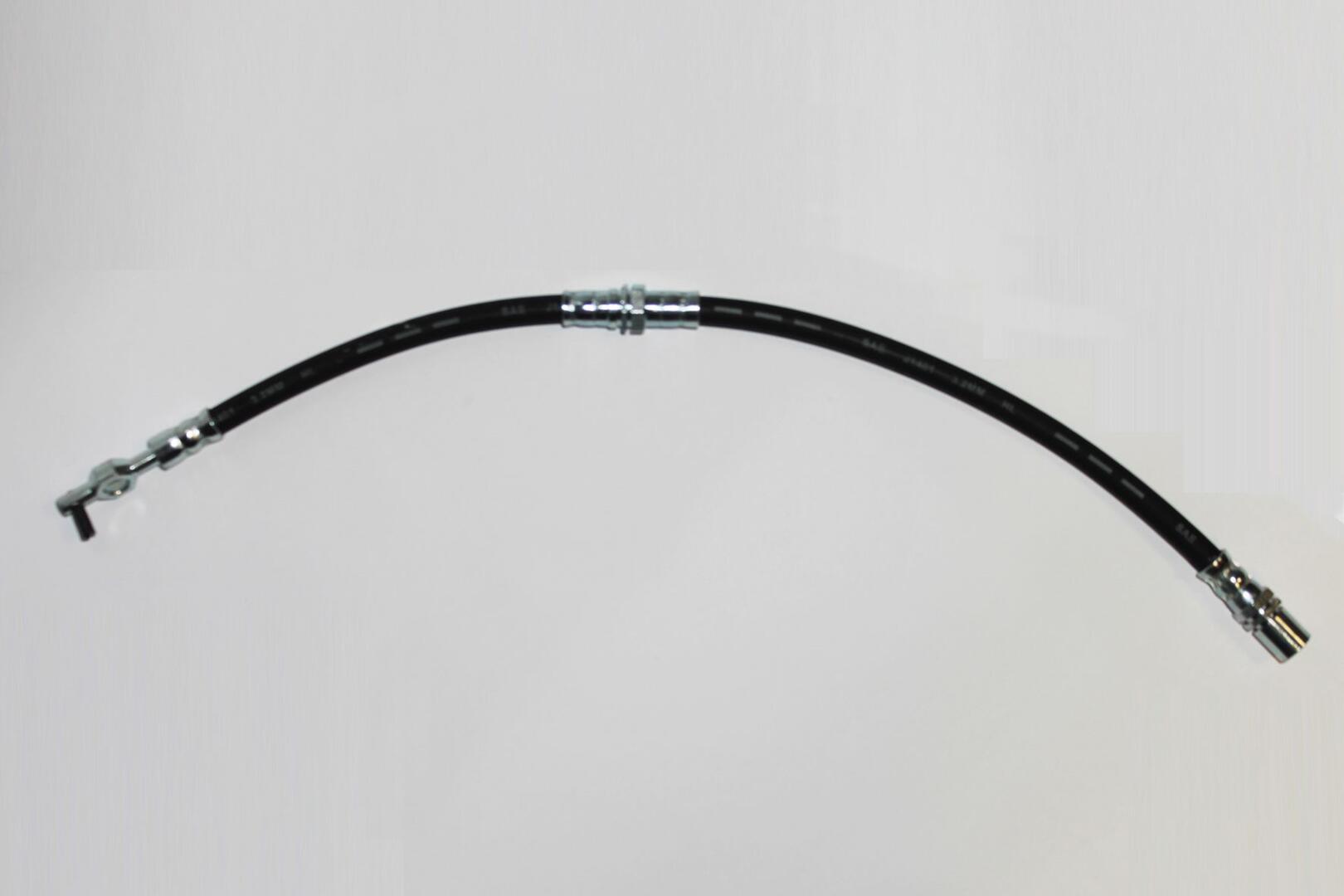 Flexible de frein (Durite de frein) FERODO ref. FHY2394