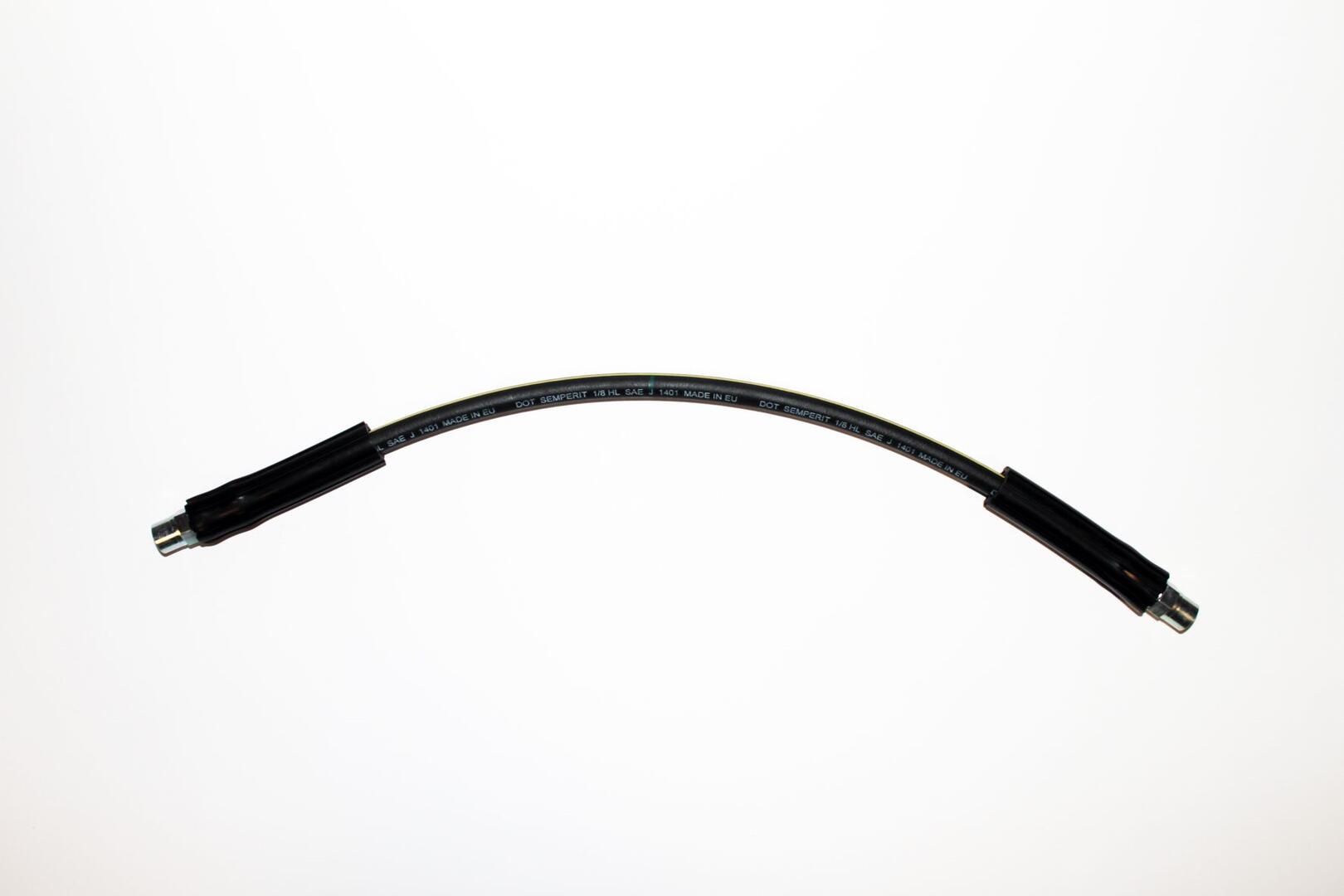 Flexible de frein (Durite de frein) FERODO ref. FHY2406