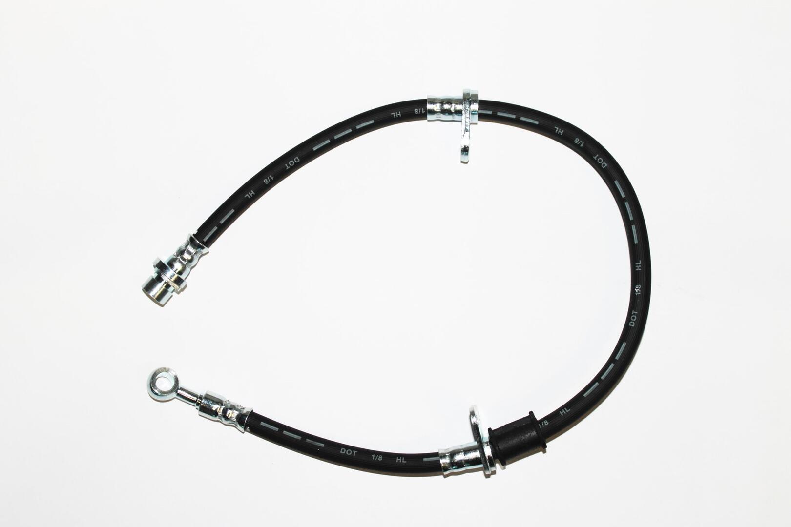 Flexible de frein (Durite de frein) FERODO ref. FHY2411