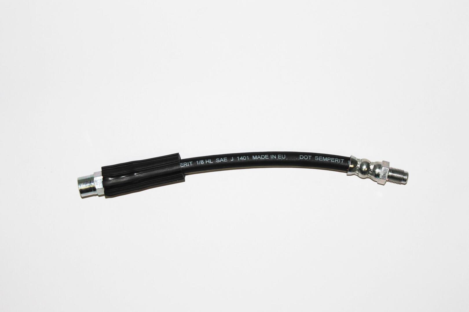 Flexible de frein (Durite de frein) FERODO  ref. FHY2413