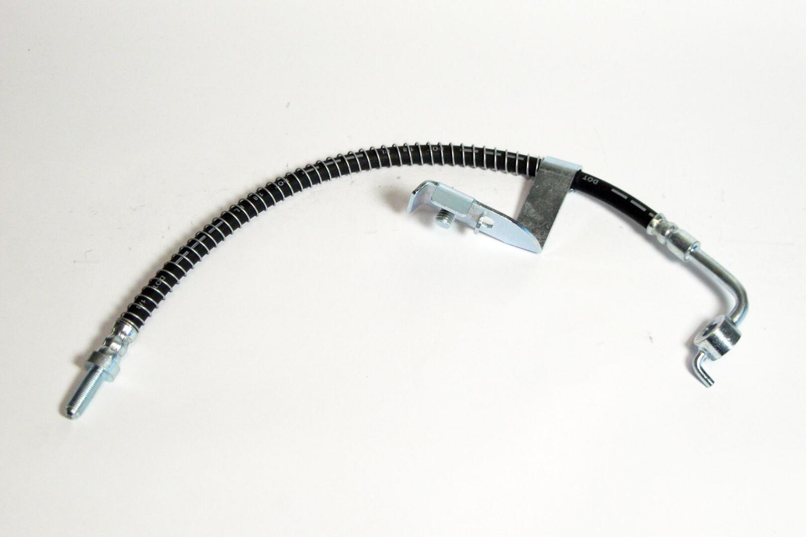 Flexible de frein (Durite de frein) FERODO FHY2422