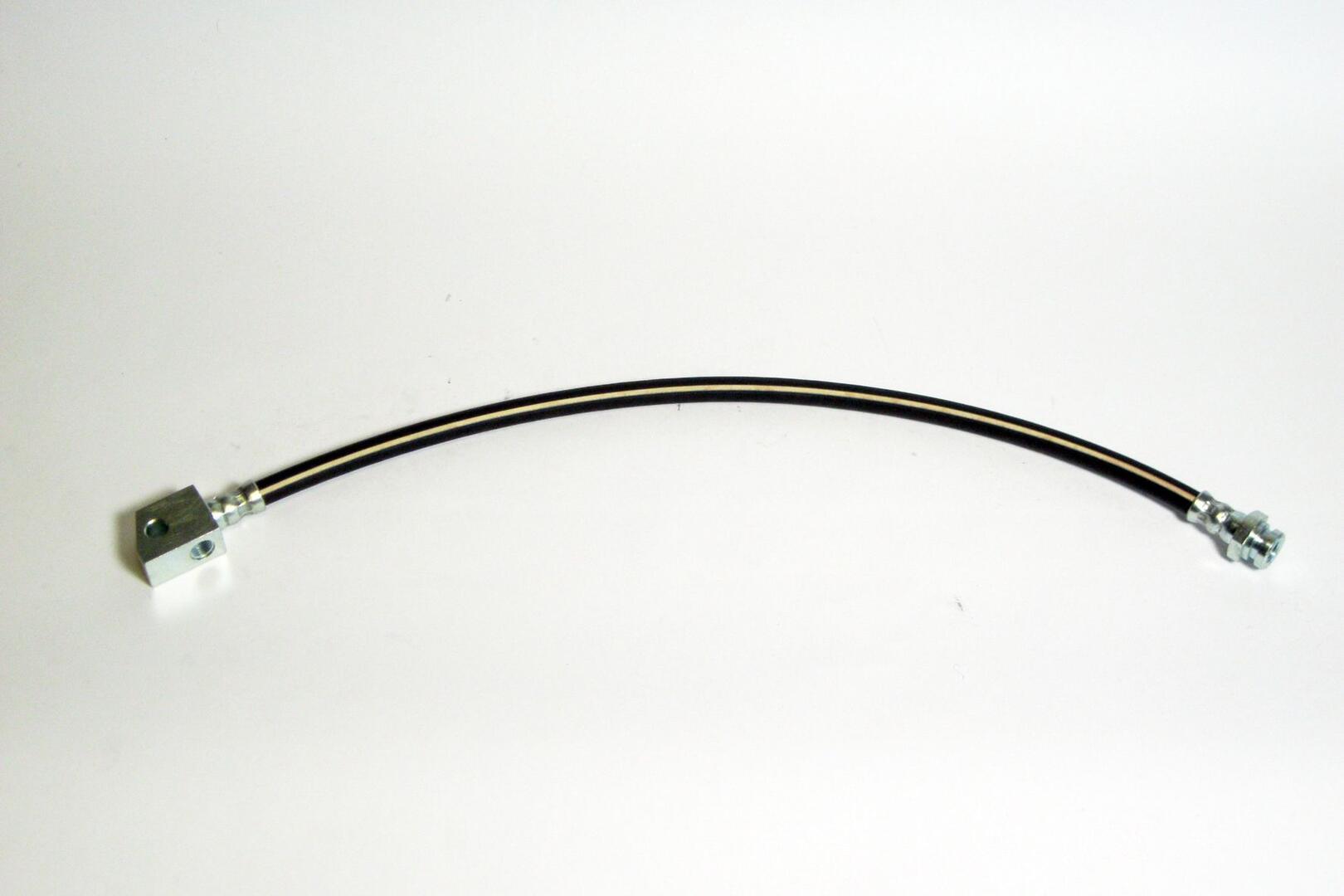 Flexible de frein (Durite de frein) FERODO ref. FHY2426