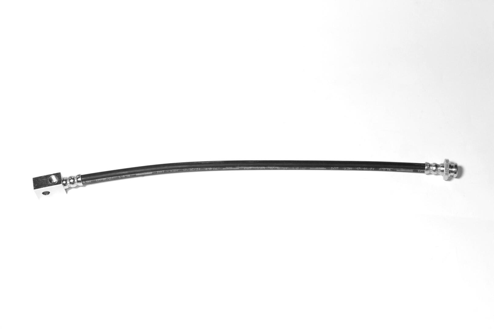 Flexible de frein (Durite de frein) FERODO ref. FHY2429