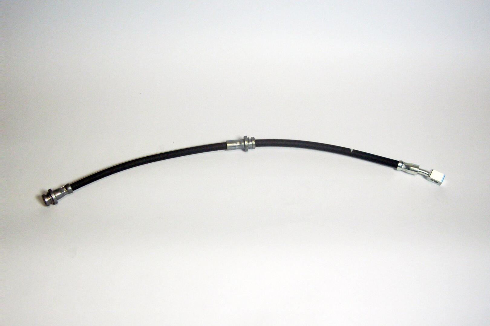 Flexible de frein (Durite de frein) FERODO ref. FHY2430