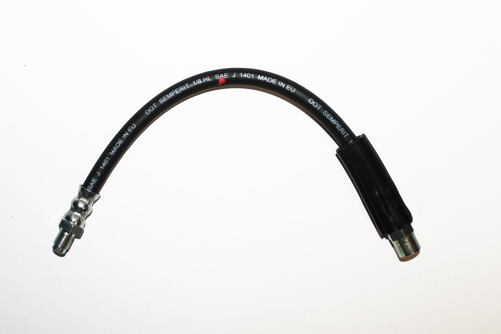 Flexible de frein (Durite de frein) FERODO ref. FHY2432