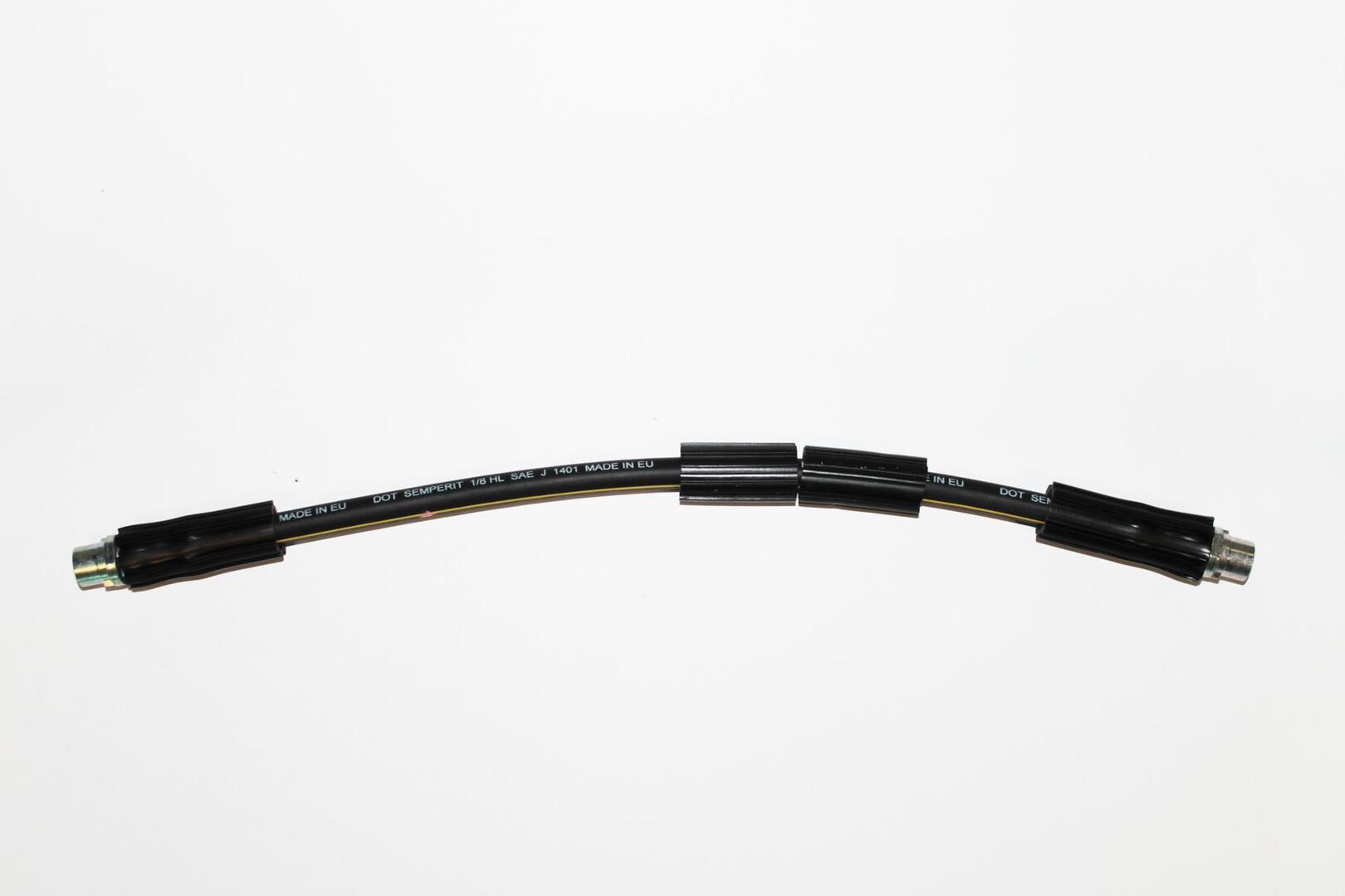 Flexible de frein (Durite de frein) FERODO ref. FHY2433