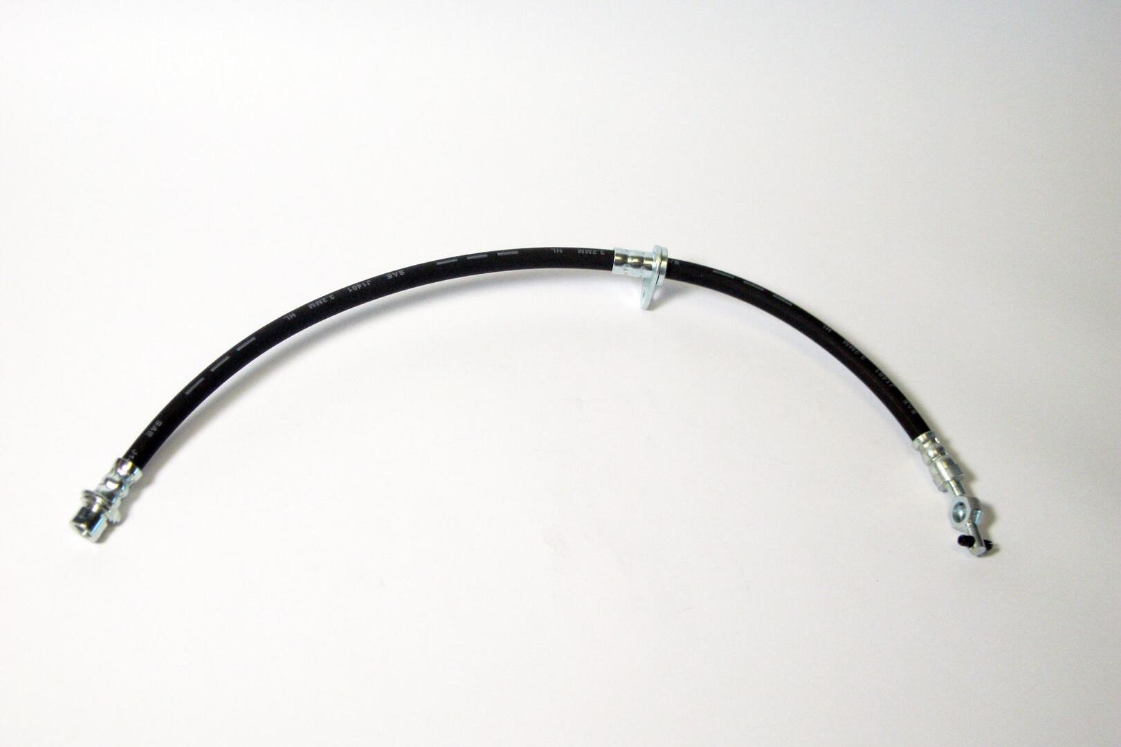 Flexible de frein (Durite de frein) FERODO ref. FHY2435