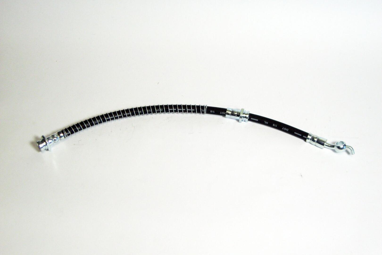 Flexible de frein (Durite de frein) FERODO FHY2438