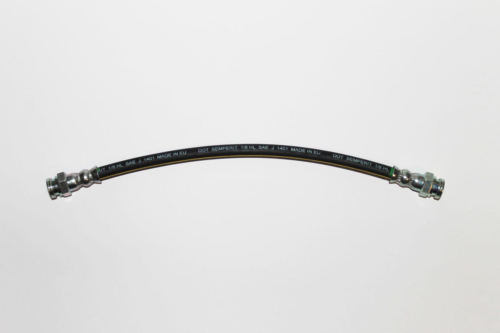 Flexible de frein (Durite de frein) FERODO FHY2439
