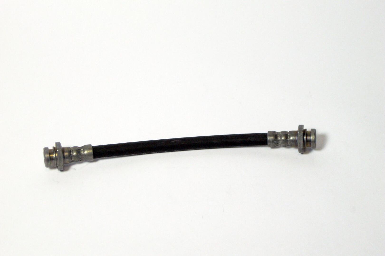Flexible de frein (Durite de frein) FERODO ref. FHY2443
