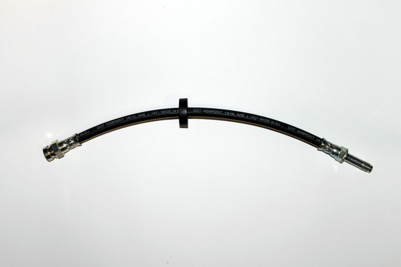 Flexible de frein (Durite de frein) FERODO ref. FHY2452