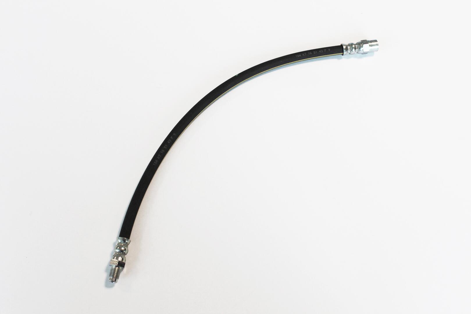 Flexible de frein (Durite de frein) FERODO FHY2456