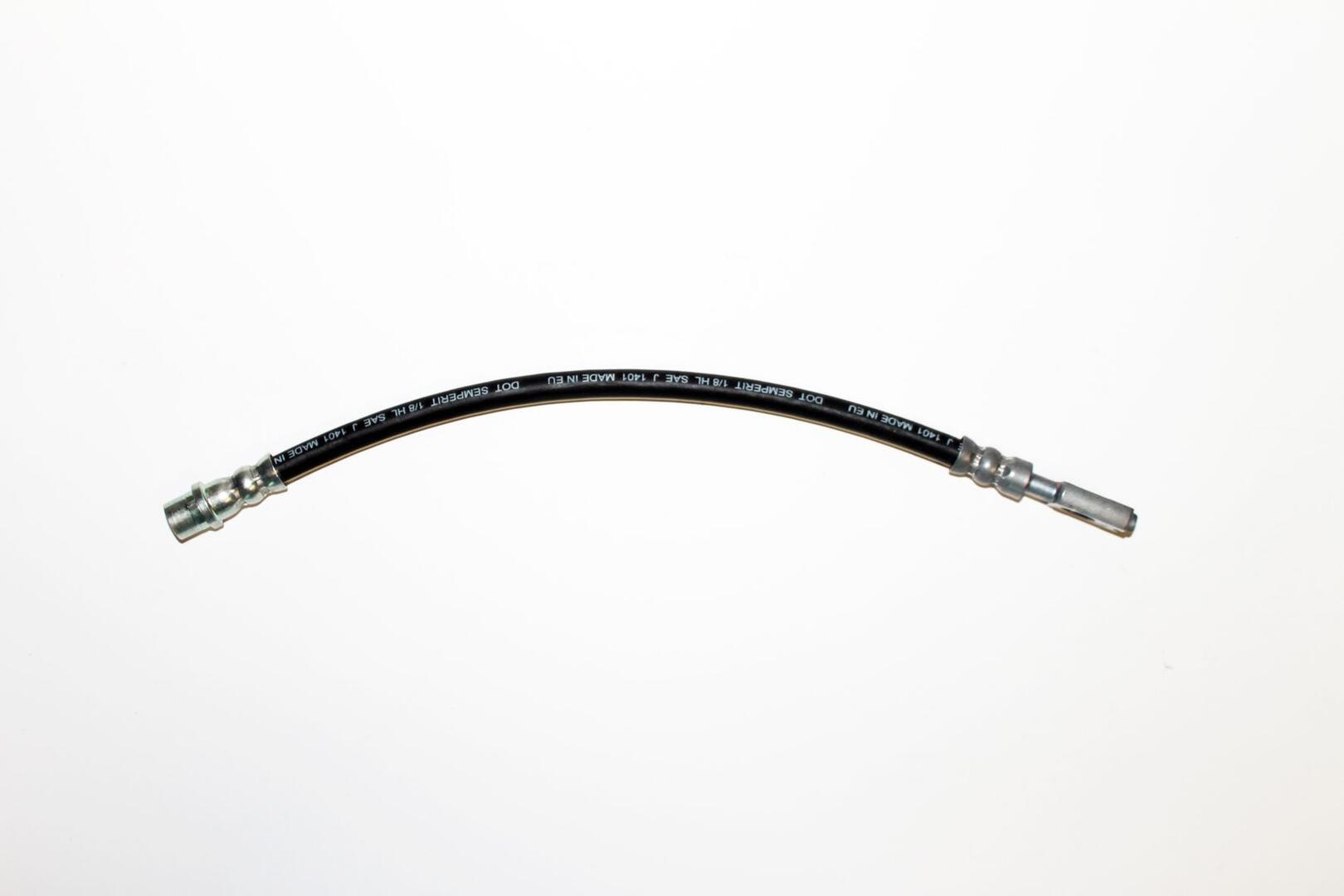 Flexible de frein (Durite de frein) FERODO ref. FHY2458
