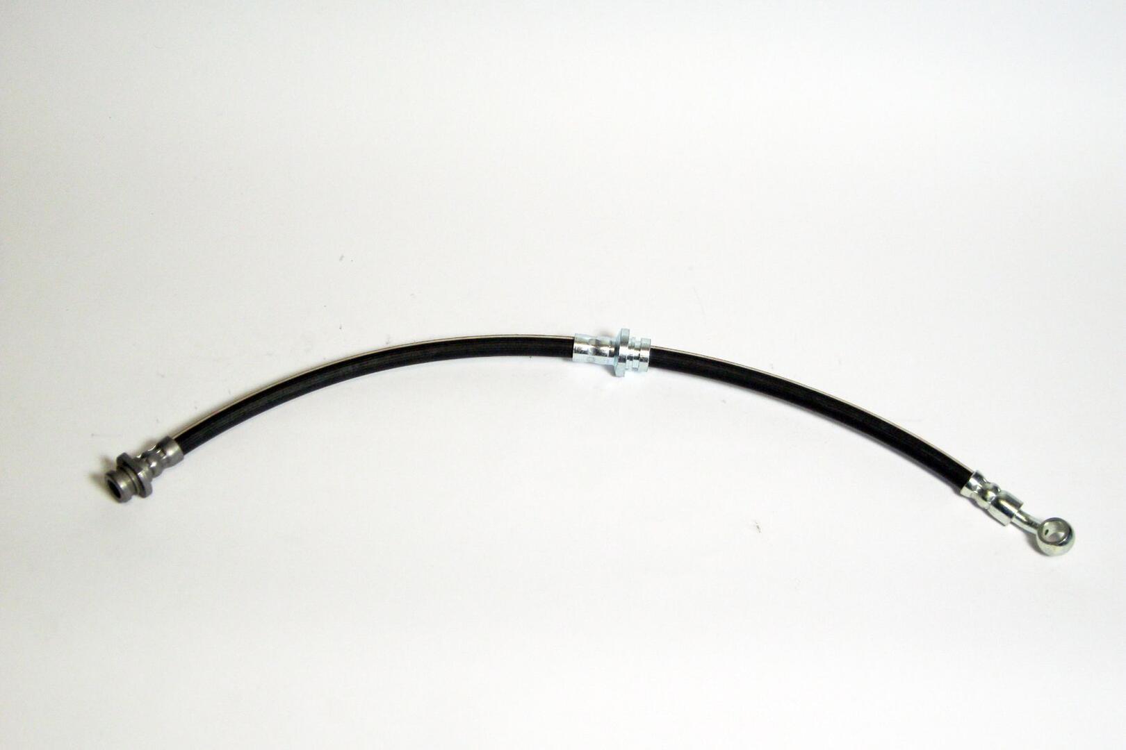 Flexible de frein (Durite de frein) FERODO FHY2462