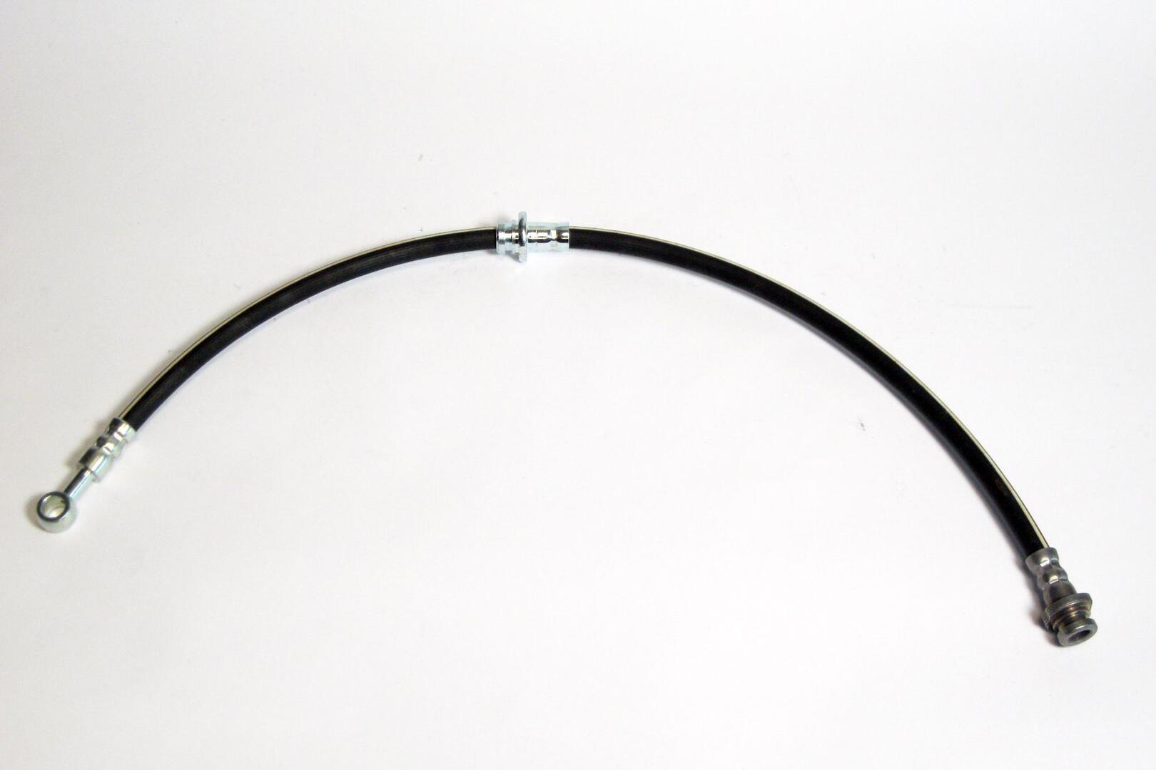 Flexible de frein (Durite de frein) FERODO FHY2463
