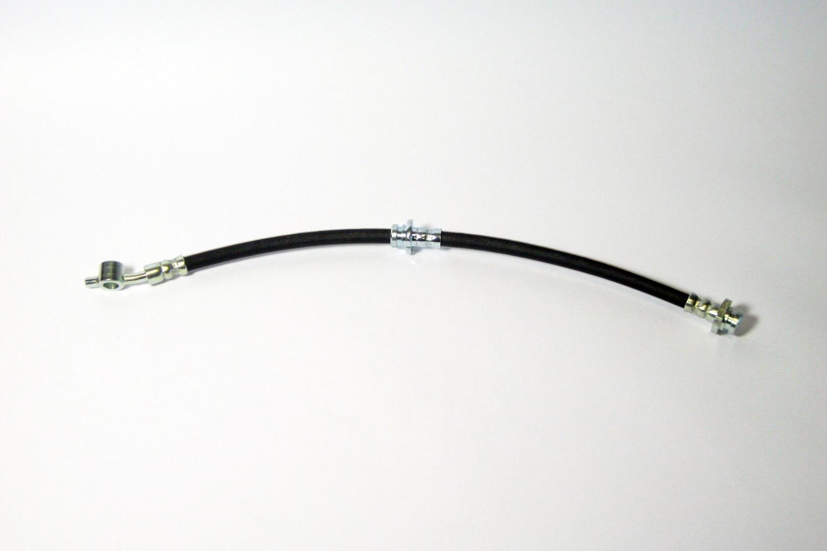 Flexible de frein (Durite de frein) FERODO ref. FHY2464