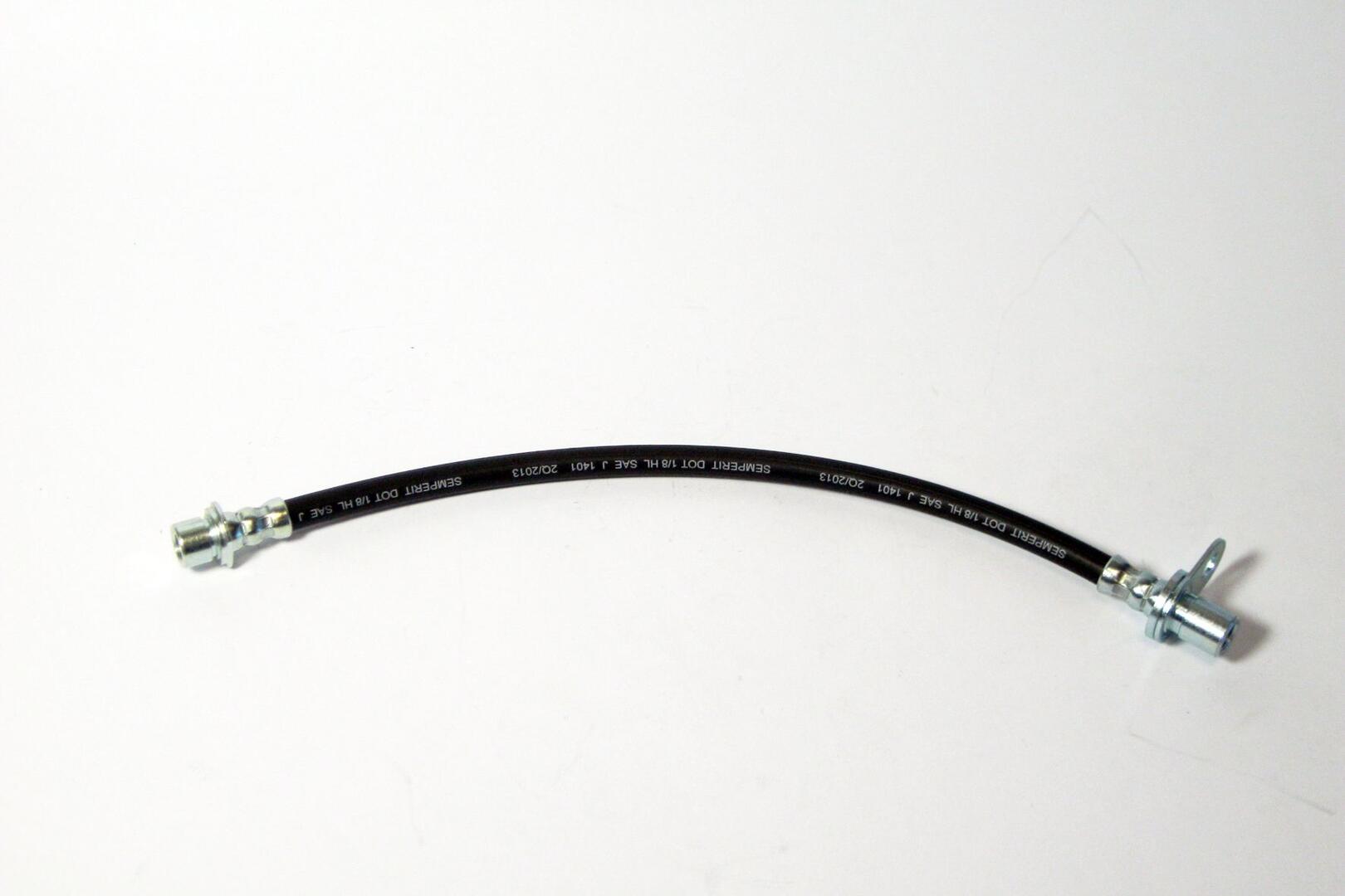 Flexible de frein (Durite de frein) FERODO ref. FHY2467