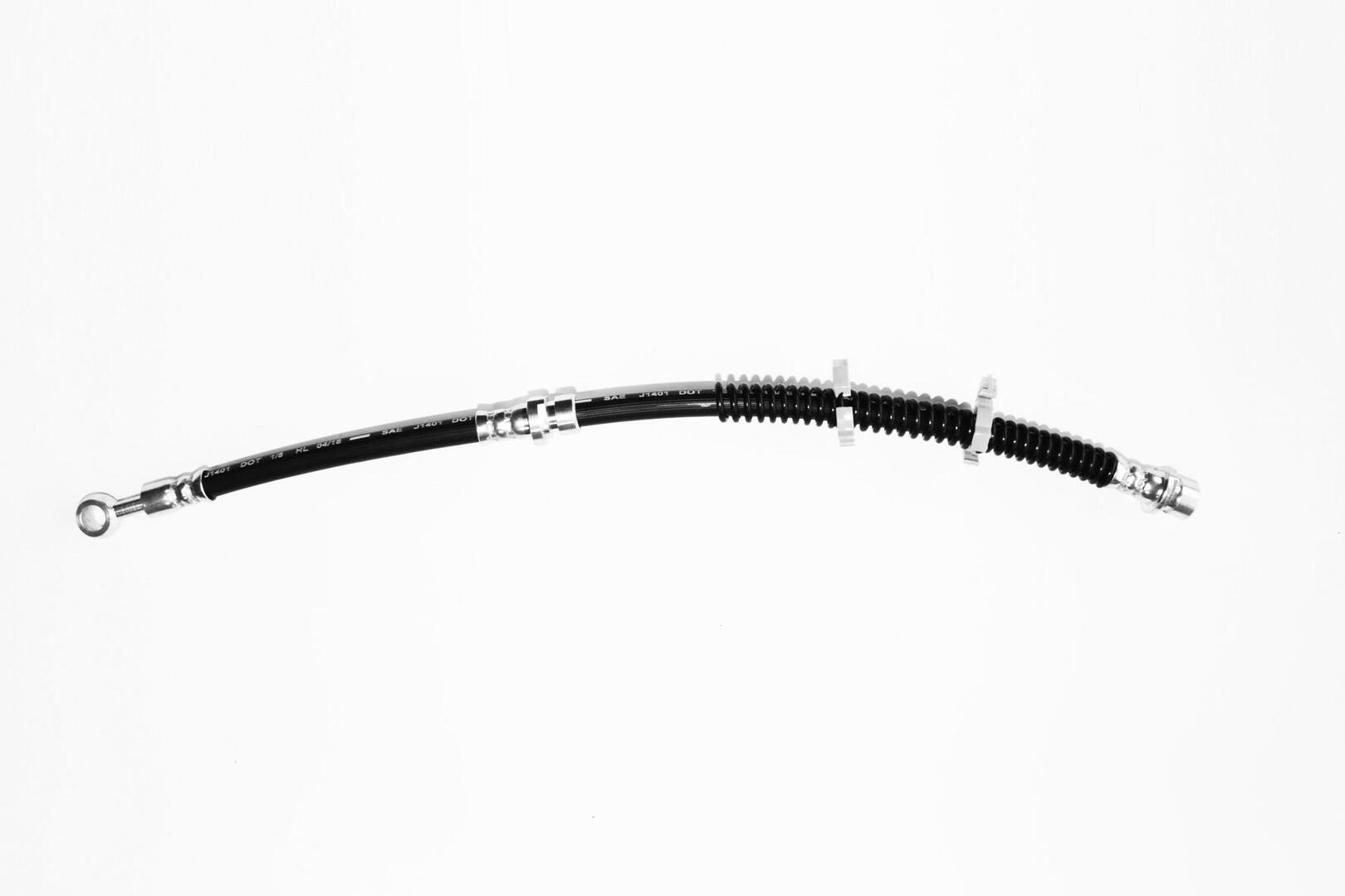 Flexible de frein (Durite de frein) FERODO FHY2469