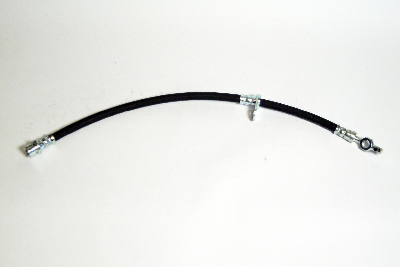 Flexible de frein (Durite de frein) FERODO FHY2470