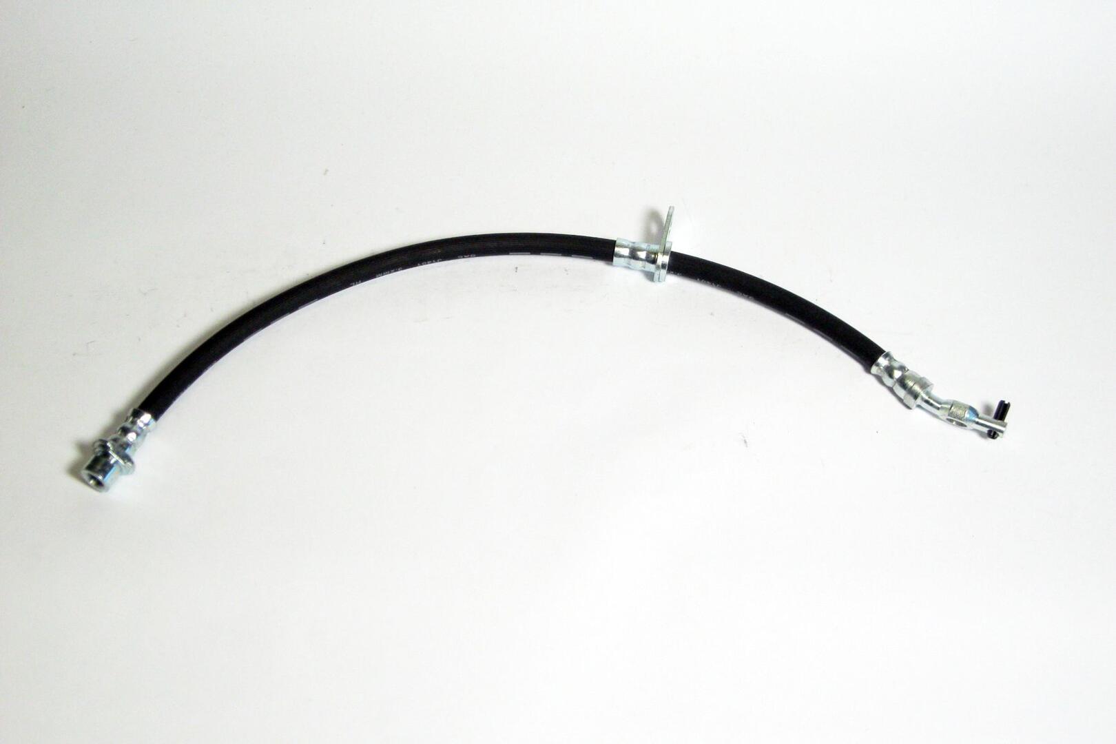 Flexible de frein (Durite de frein) FERODO FHY2471