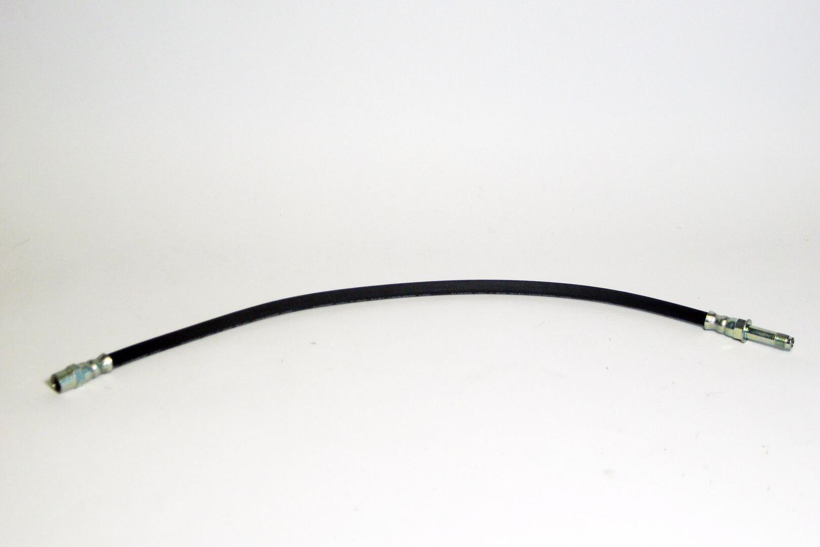 Flexible de frein (Durite de frein) FERODO FHY2472