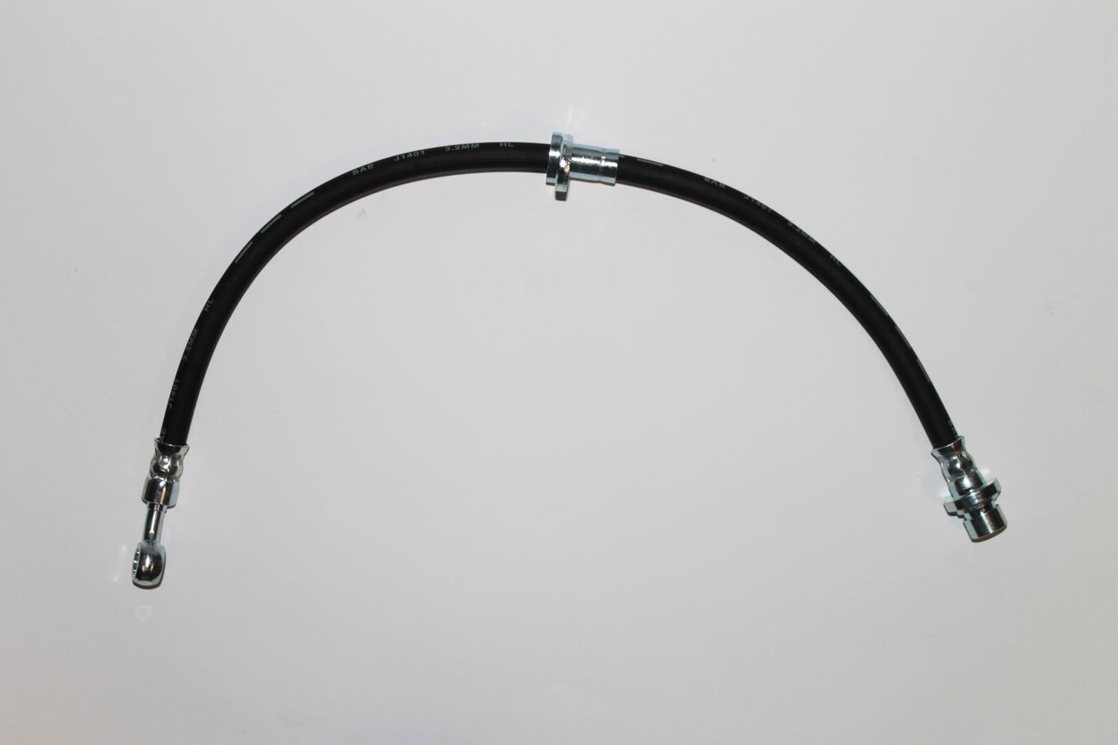 Flexible de frein (Durite de frein) FERODO ref. FHY2473