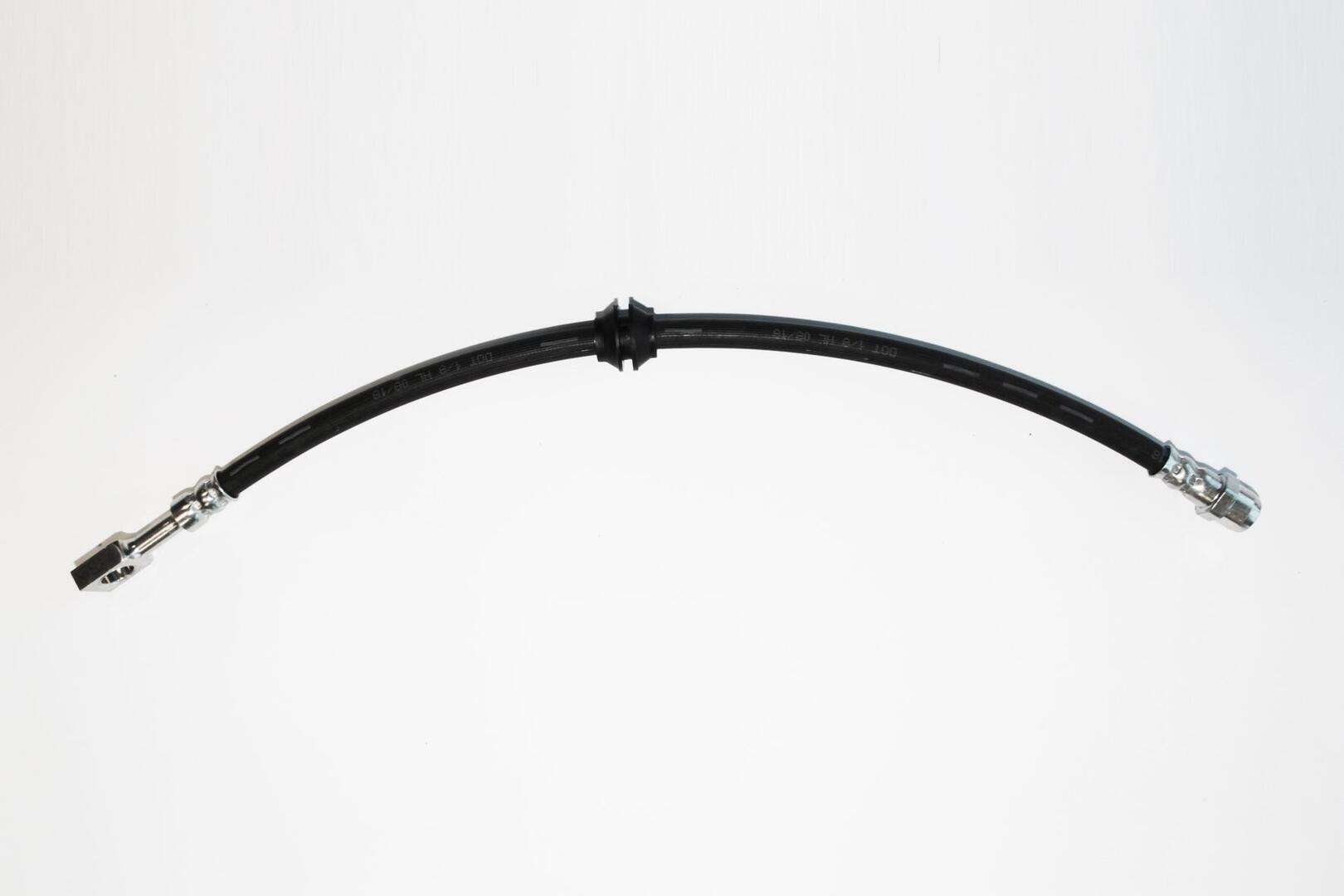 Flexible de frein (Durite de frein) FERODO ref. FHY2478