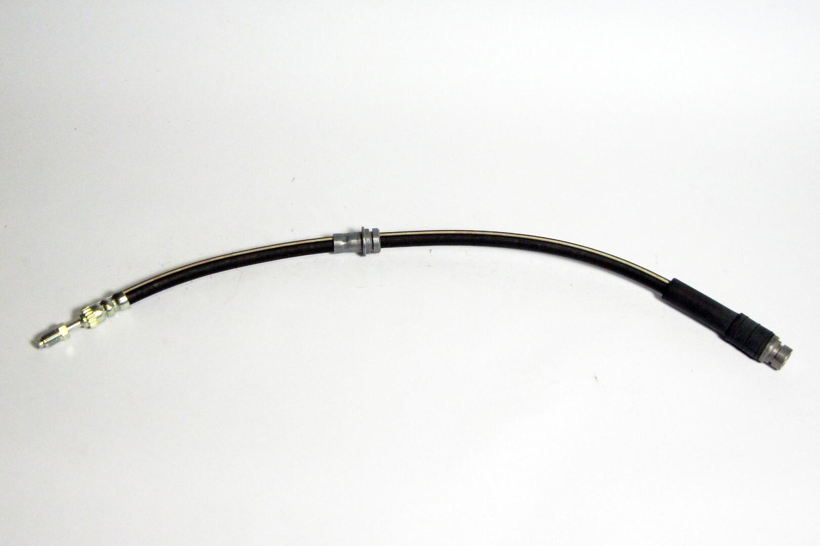 Flexible de frein (Durite de frein) FERODO FHY2480