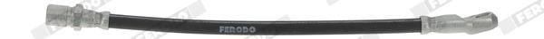 Flexible de frein (Durite de frein) FERODO ref. FHY2487
