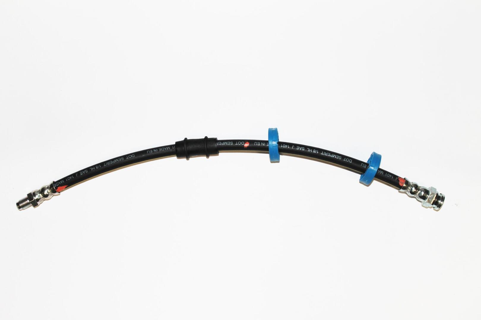 Flexible de frein (Durite de frein) FERODO FHY2489
