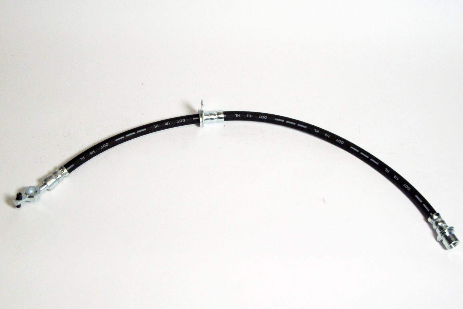 Flexible de frein (Durite de frein) FERODO ref. FHY2514