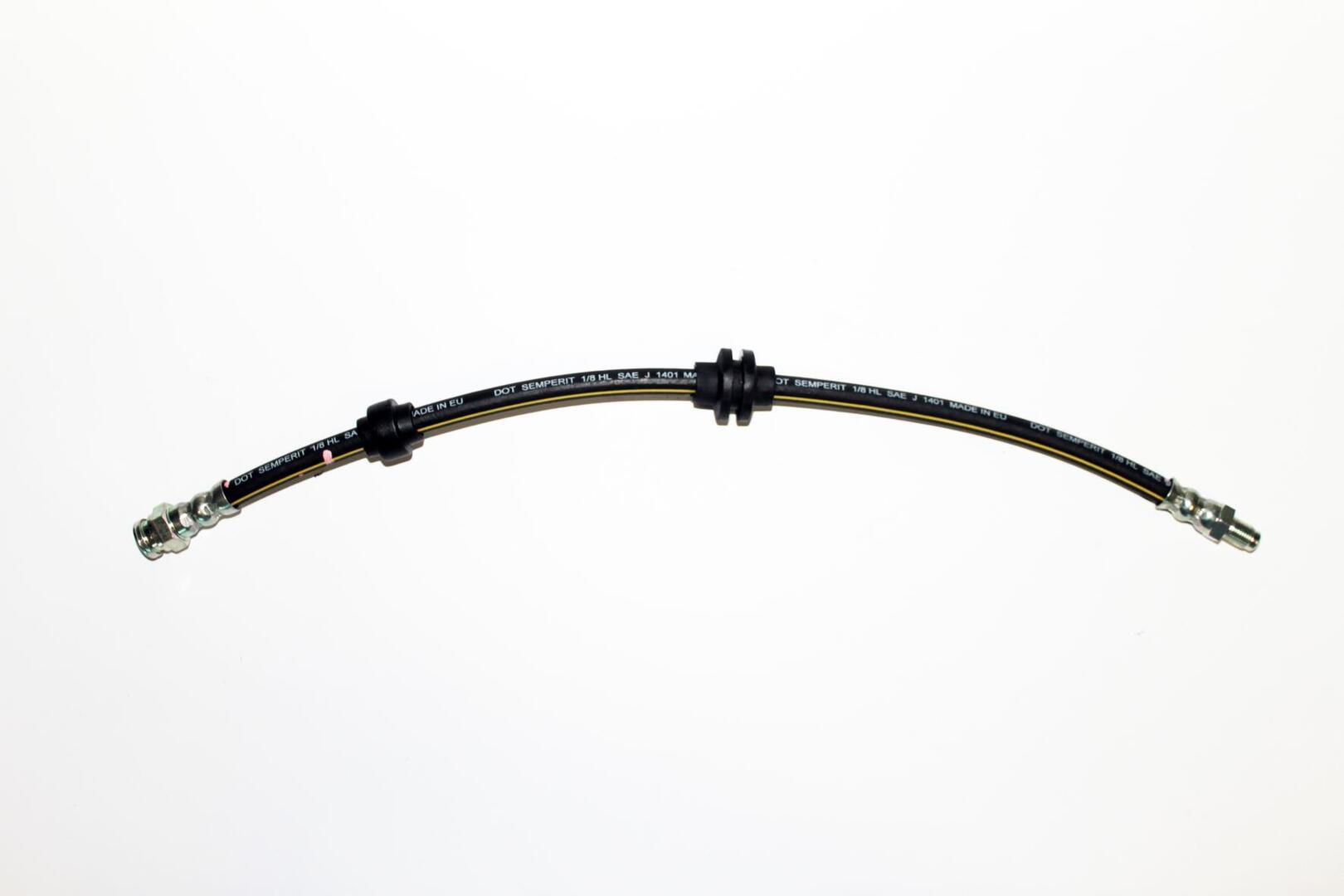 Flexible de frein (Durite de frein) FERODO ref. FHY2516