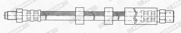 Butée hydraulique Coupé