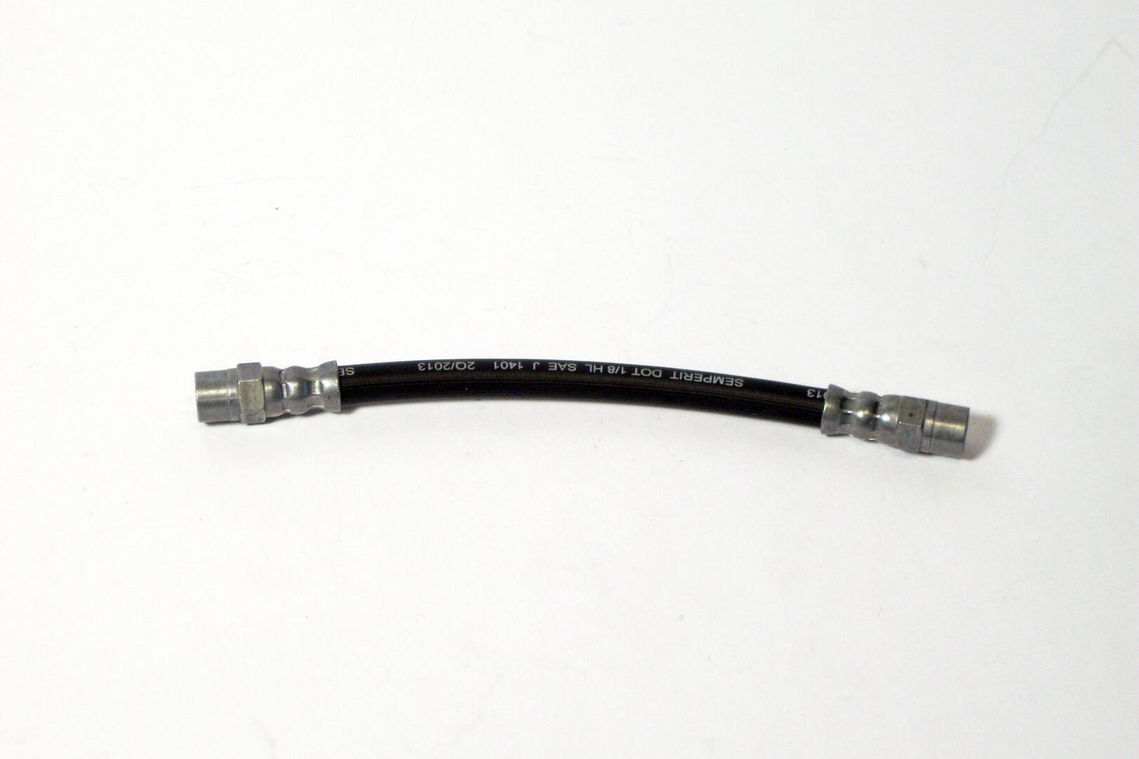 Flexible de frein (Durite de frein) FERODO ref. FHY2522