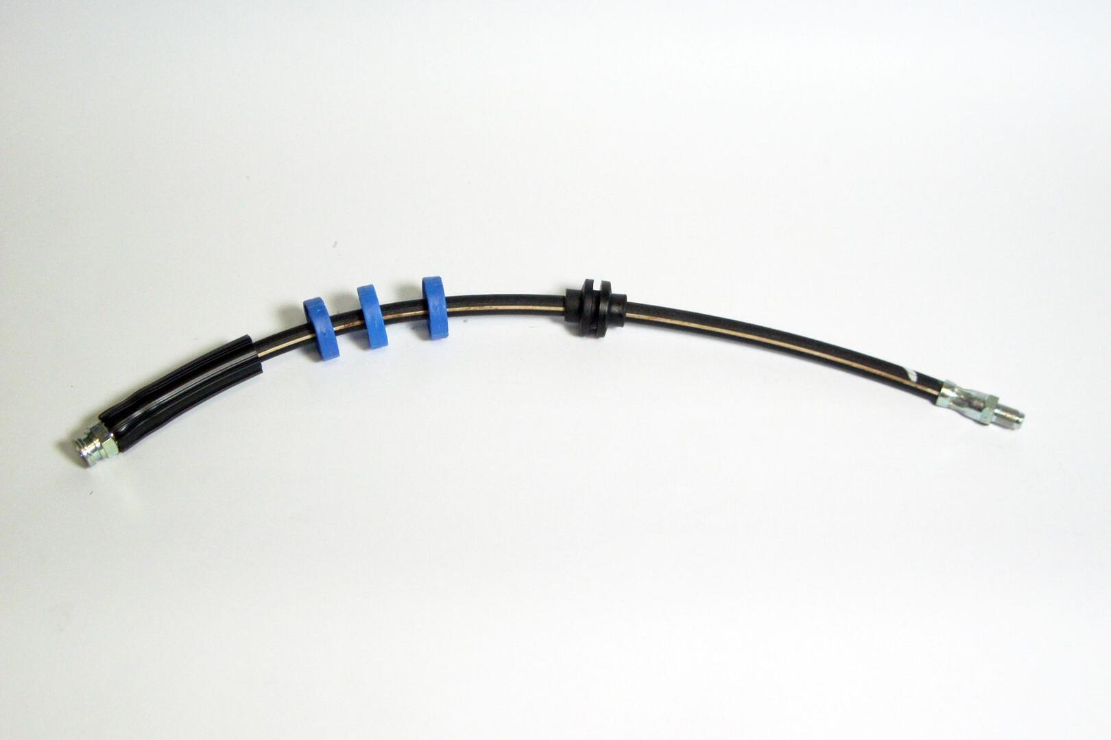 Flexible de frein (Durite de frein) FERODO FHY2523