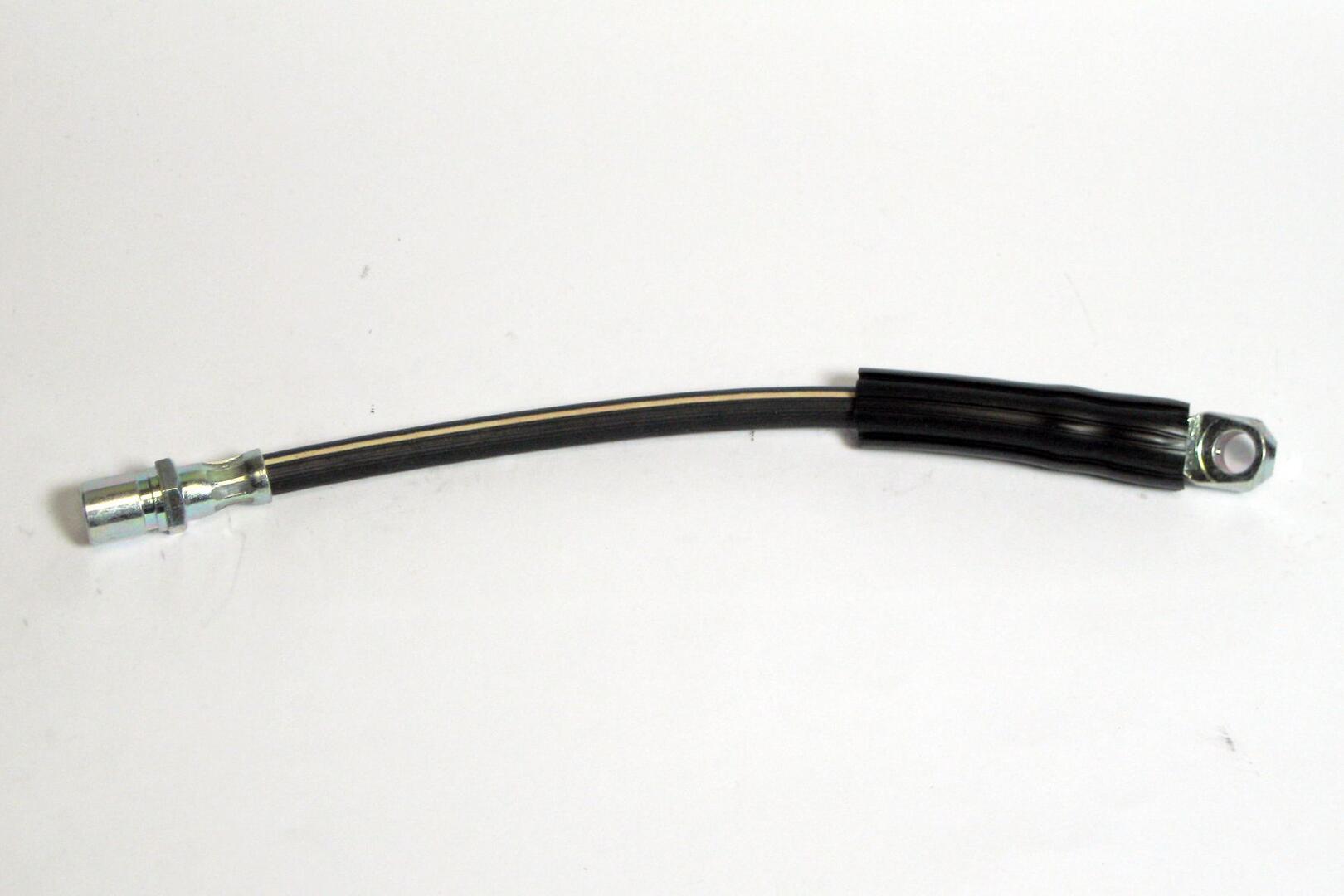 Flexible de frein (Durite de frein) FERODO FHY2524
