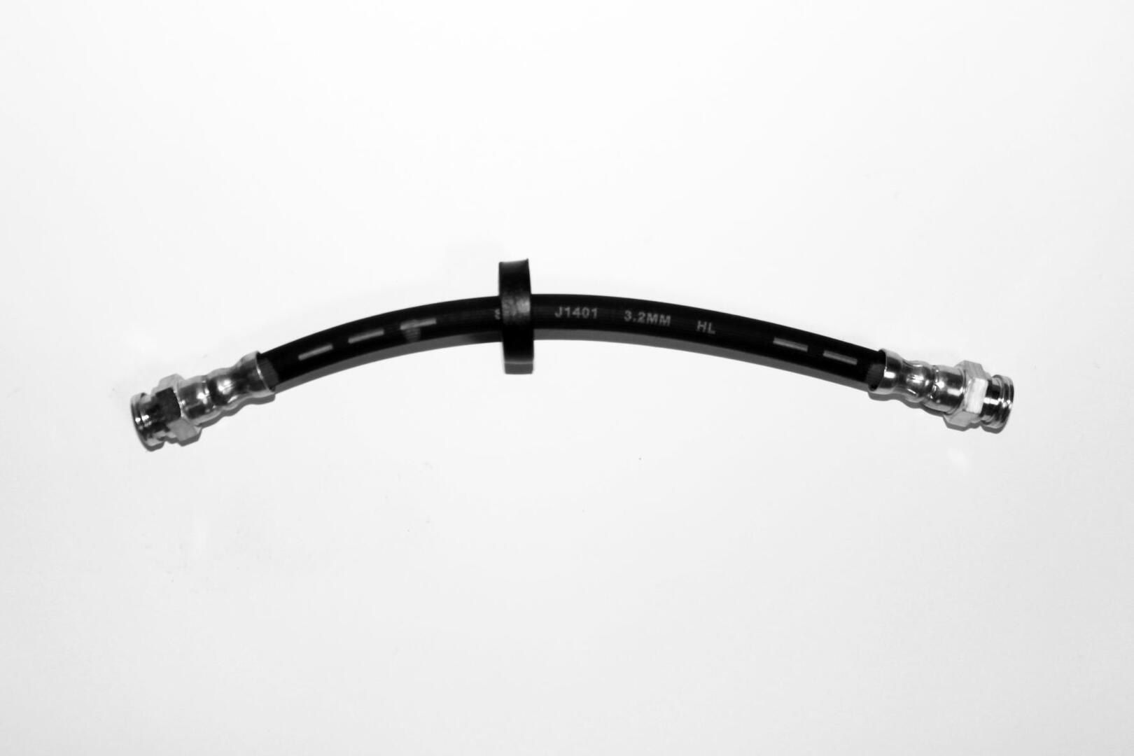 Flexible de frein (Durite de frein) FERODO FHY2528