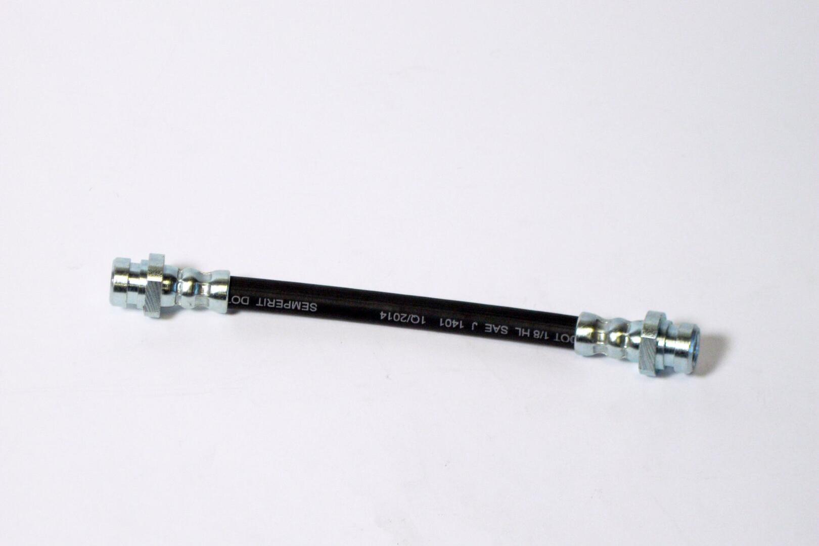 Flexible de frein (Durite de frein) FERODO FHY2532